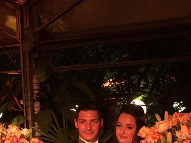O casamento de Alysson e Jéssica em Holambra, São Paulo Estado 3