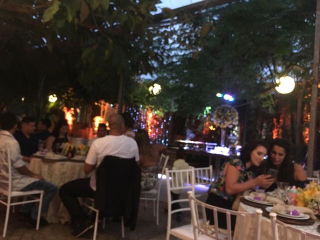 O casamento de Alysson e Jéssica em Holambra, São Paulo Estado 5