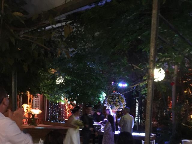 O casamento de Alysson e Jéssica em Holambra, São Paulo Estado 6