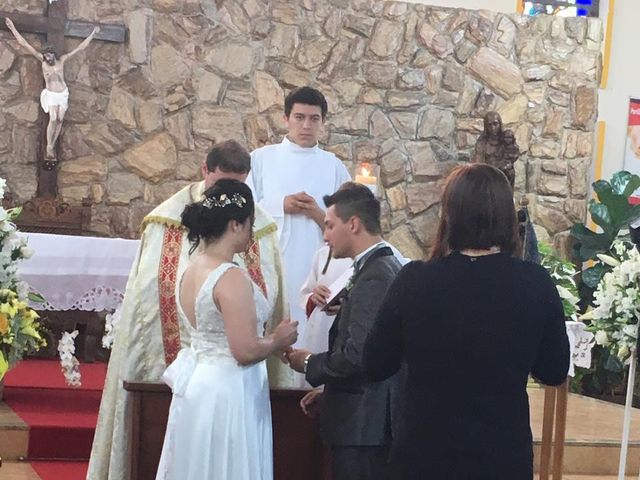 O casamento de Alysson e Jéssica em Holambra, São Paulo Estado 7