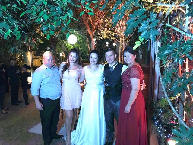 O casamento de Alysson e Jéssica em Holambra, São Paulo Estado 11