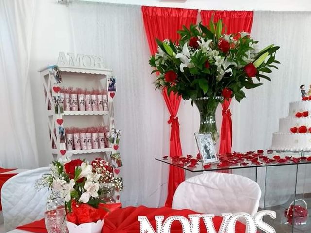 O casamento de Daniel e Eliene em Vargem Grande Paulista, São Paulo Estado 17