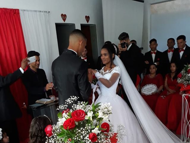 O casamento de Daniel e Eliene em Vargem Grande Paulista, São Paulo Estado 19