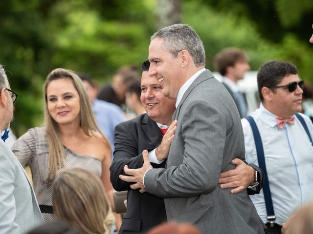O casamento de Eduardo e Gisele em Guaratinguetá, São Paulo Estado 19