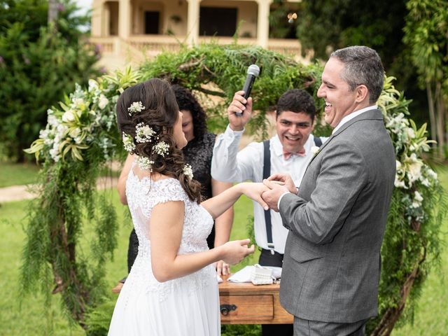 O casamento de Eduardo e Gisele em Guaratinguetá, São Paulo Estado 31