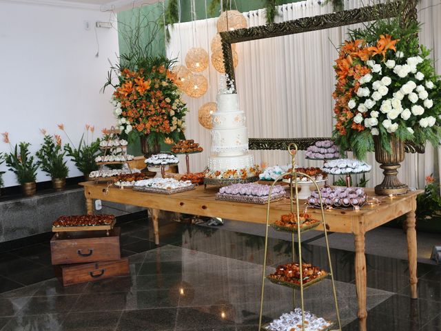 O casamento de Felipe e Alexia em São Luís, Maranhão 7