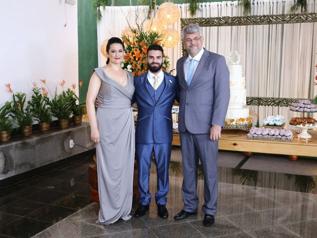 O casamento de Felipe e Alexia em São Luís, Maranhão 14