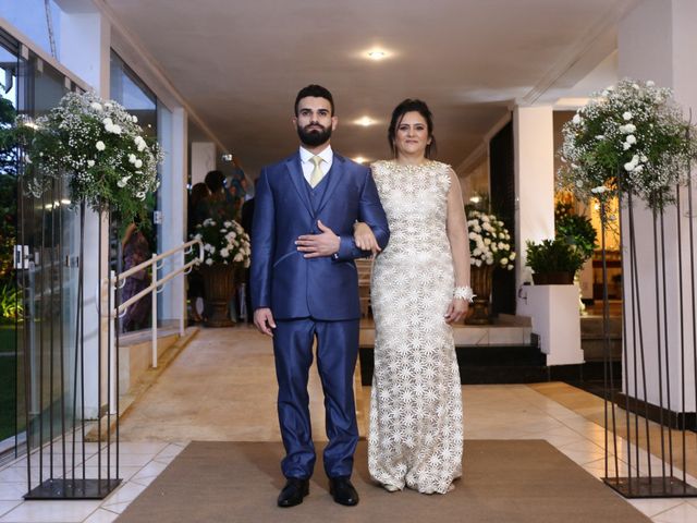 O casamento de Felipe e Alexia em São Luís, Maranhão 16