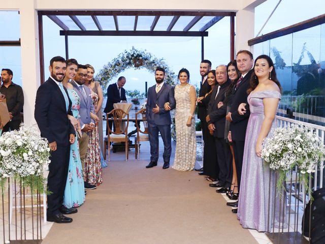 O casamento de Felipe e Alexia em São Luís, Maranhão 20