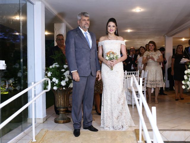 O casamento de Felipe e Alexia em São Luís, Maranhão 21