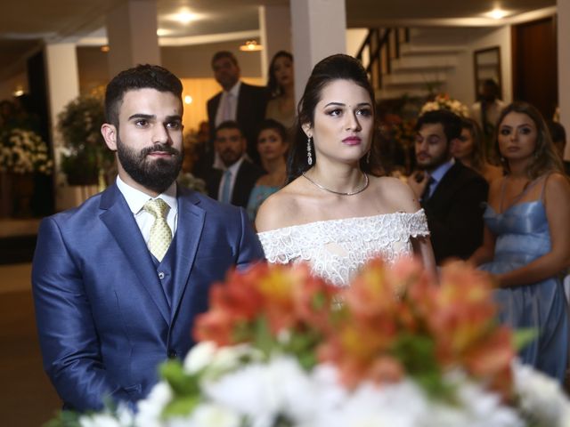 O casamento de Felipe e Alexia em São Luís, Maranhão 23