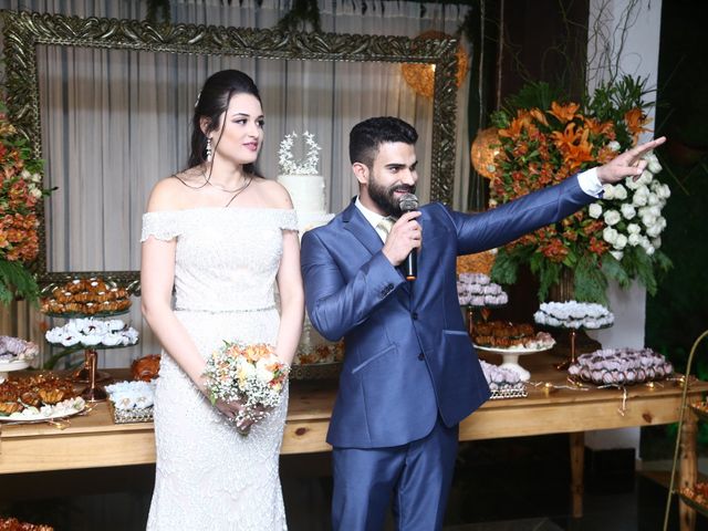 O casamento de Felipe e Alexia em São Luís, Maranhão 30