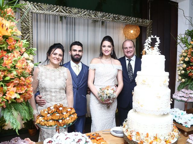O casamento de Felipe e Alexia em São Luís, Maranhão 38