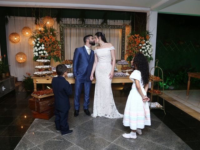 O casamento de Felipe e Alexia em São Luís, Maranhão 41