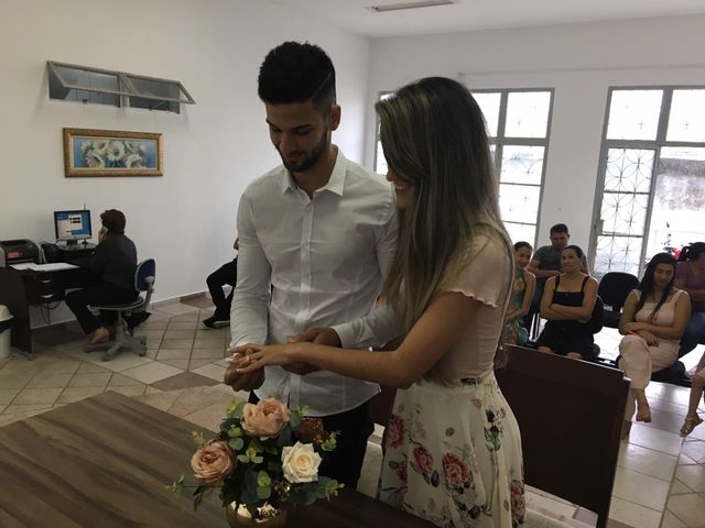 O casamento de Breno e Maisa em Vila Velha, Espírito Santo 3