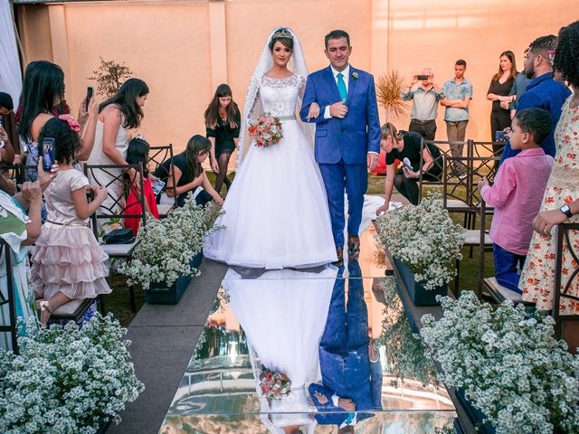 O casamento de Breno e Maisa em Vila Velha, Espírito Santo 12
