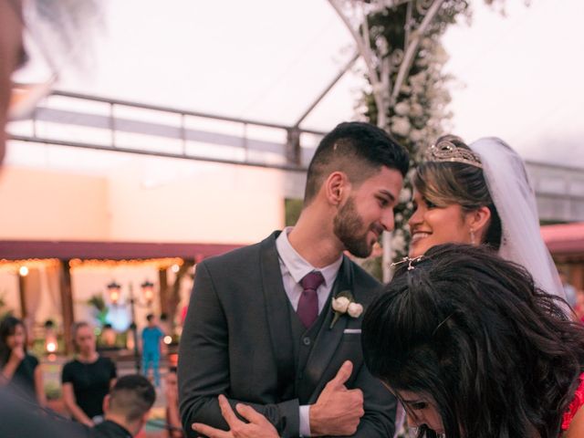 O casamento de Breno e Maisa em Vila Velha, Espírito Santo 13