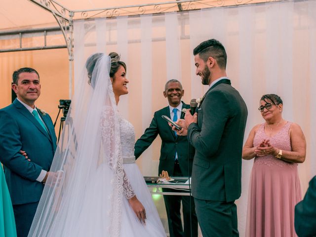O casamento de Breno e Maisa em Vila Velha, Espírito Santo 16
