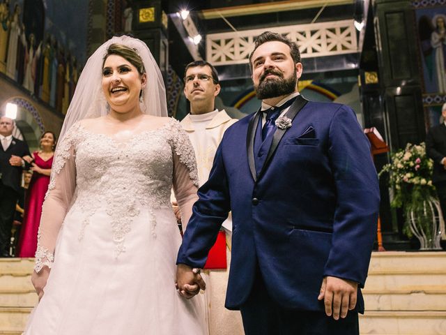 O casamento de Rordrigo e Isabela em Vera Cruz, São Paulo Estado 13