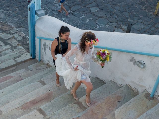 O casamento de Hughes e Mariana em Goiás, Goiás 29