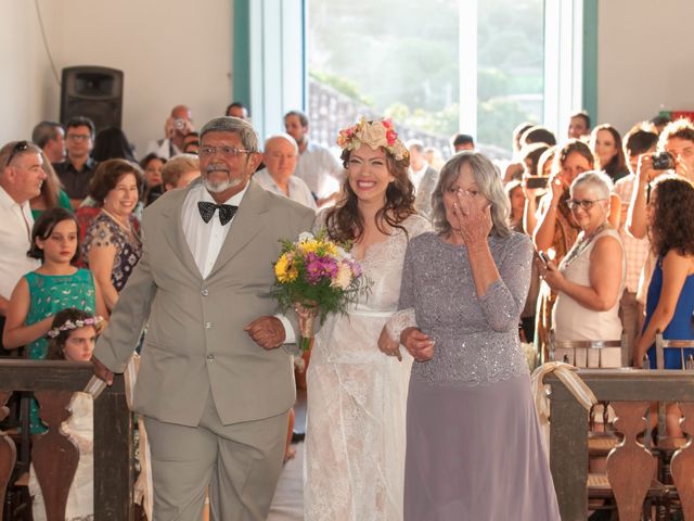 O casamento de Hughes e Mariana em Goiás, Goiás 33