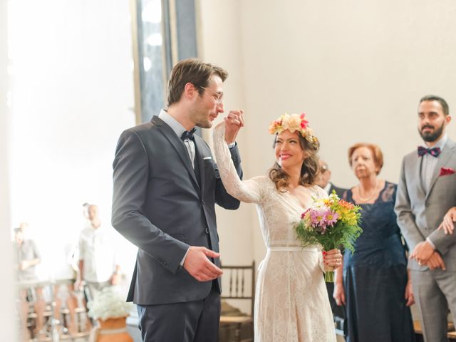 O casamento de Hughes e Mariana em Goiás, Goiás 40