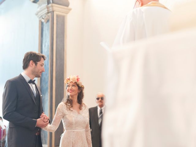 O casamento de Hughes e Mariana em Goiás, Goiás 52