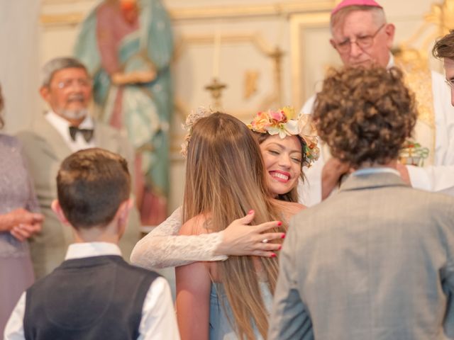 O casamento de Hughes e Mariana em Goiás, Goiás 61