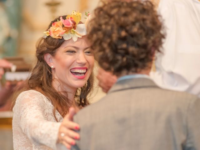 O casamento de Hughes e Mariana em Goiás, Goiás 63