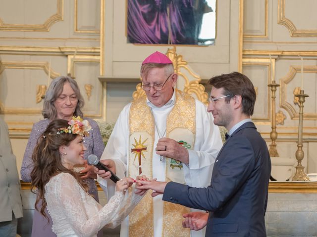 O casamento de Hughes e Mariana em Goiás, Goiás 68