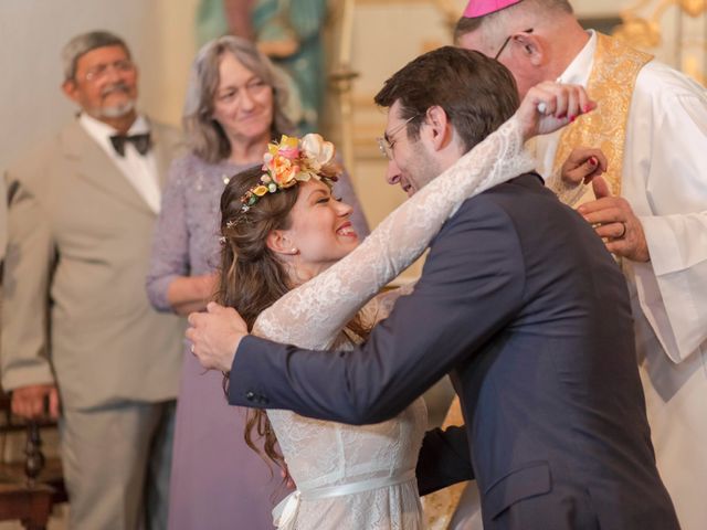 O casamento de Hughes e Mariana em Goiás, Goiás 72