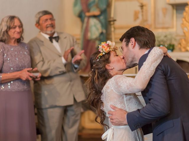 O casamento de Hughes e Mariana em Goiás, Goiás 73