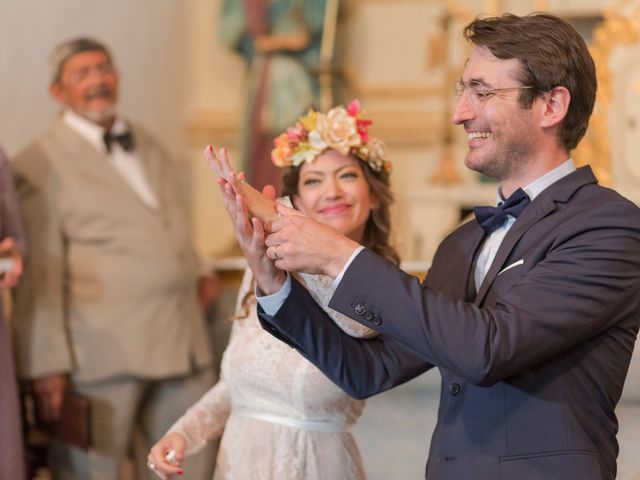 O casamento de Hughes e Mariana em Goiás, Goiás 74