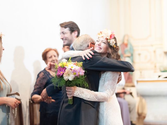 O casamento de Hughes e Mariana em Goiás, Goiás 85