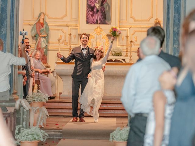 O casamento de Hughes e Mariana em Goiás, Goiás 87