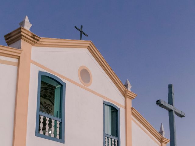 O casamento de Hughes e Mariana em Goiás, Goiás 94