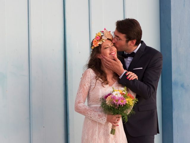 O casamento de Hughes e Mariana em Goiás, Goiás 97