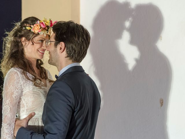 O casamento de Hughes e Mariana em Goiás, Goiás 106