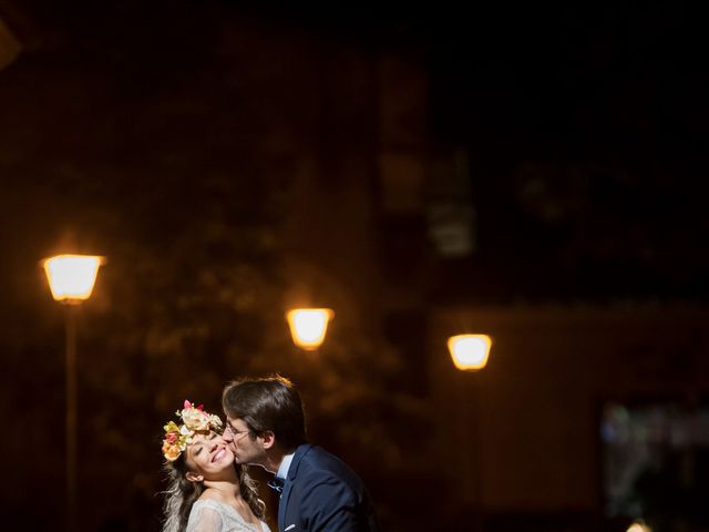 O casamento de Hughes e Mariana em Goiás, Goiás 113