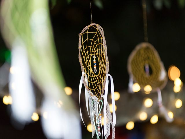 O casamento de Hughes e Mariana em Goiás, Goiás 143