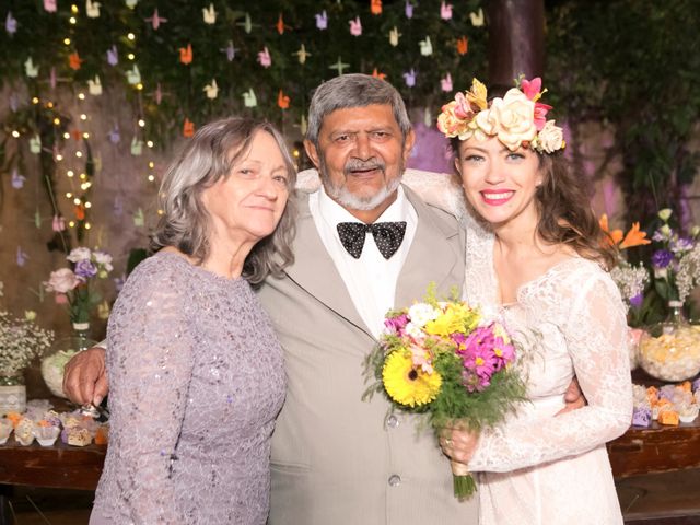 O casamento de Hughes e Mariana em Goiás, Goiás 151