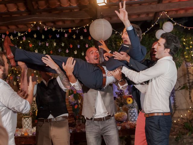 O casamento de Hughes e Mariana em Goiás, Goiás 153