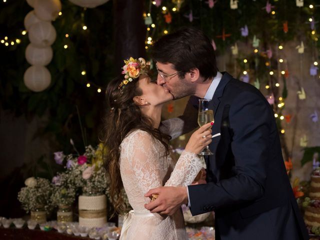 O casamento de Hughes e Mariana em Goiás, Goiás 157