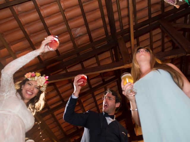 O casamento de Hughes e Mariana em Goiás, Goiás 165