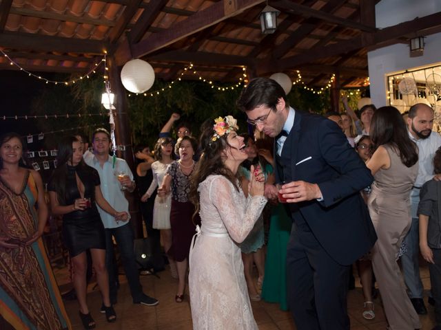 O casamento de Hughes e Mariana em Goiás, Goiás 181