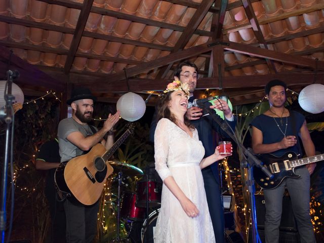 O casamento de Hughes e Mariana em Goiás, Goiás 183