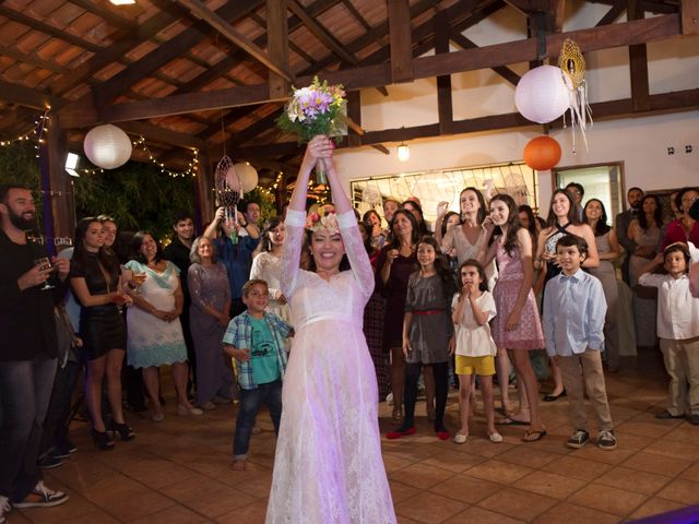 O casamento de Hughes e Mariana em Goiás, Goiás 186