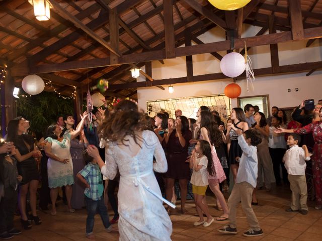 O casamento de Hughes e Mariana em Goiás, Goiás 187