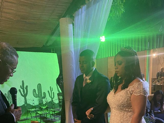 O casamento de Luan Oliveira Bastos  e Luane da Silva Alencar  em Araruama, Rio de Janeiro 9