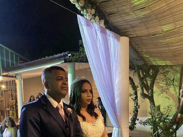 O casamento de Luan Oliveira Bastos  e Luane da Silva Alencar  em Araruama, Rio de Janeiro 11